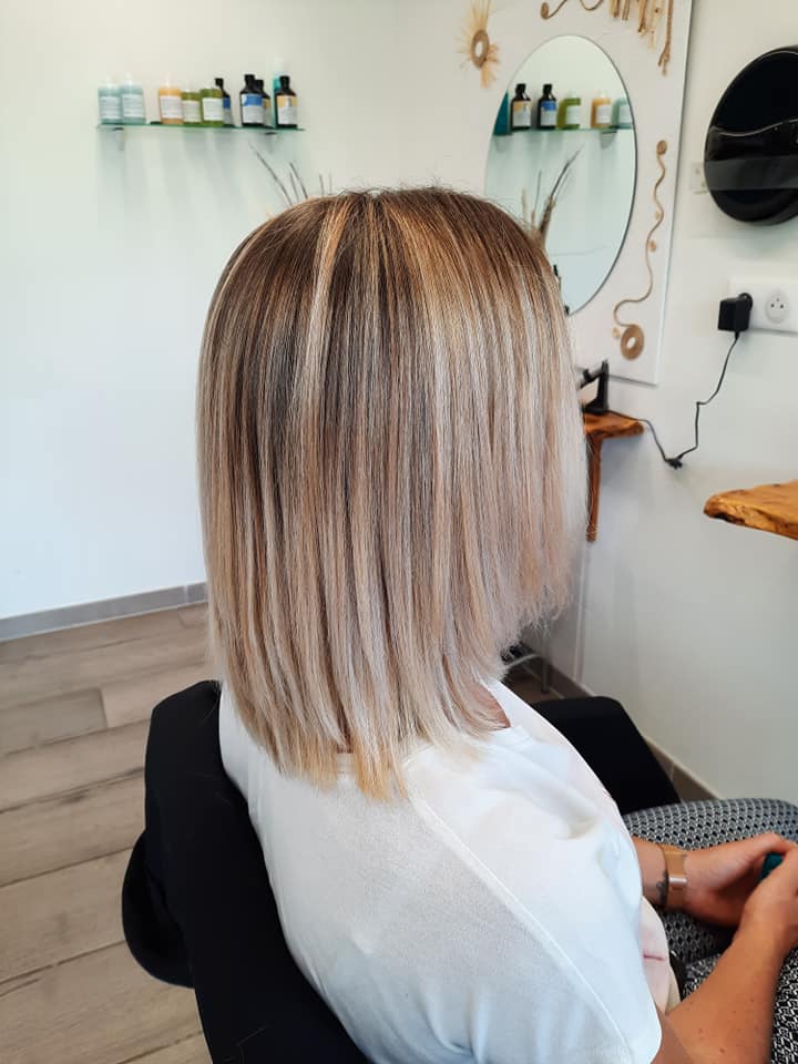 coiffeur professionnel