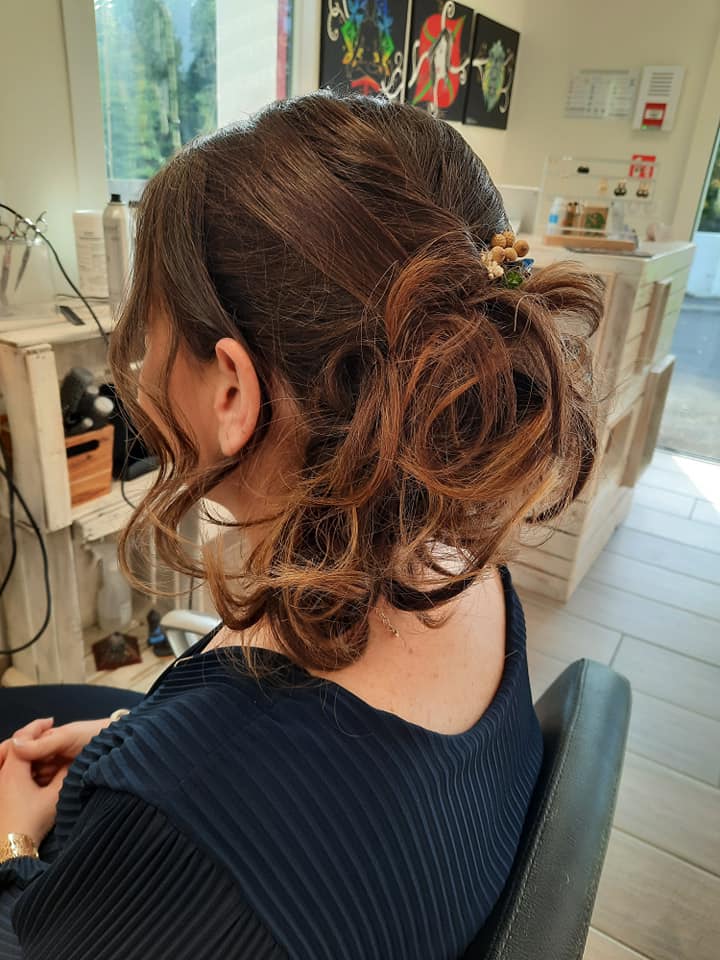 Coiffeur professionnel